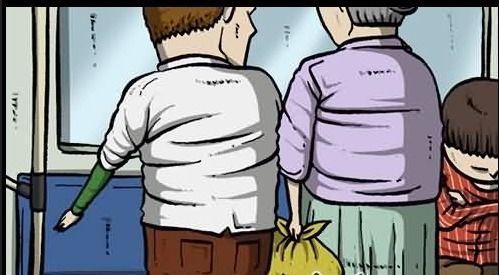 地铁上漫画,穿梭时光的奇幻之旅